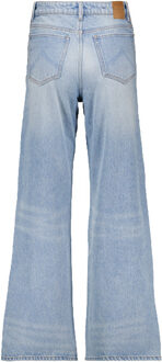 America Today Jeans olivia Blauw - 26-32