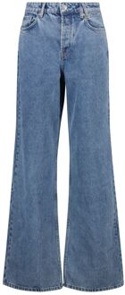 America Today Jeans olivia Blauw - 28