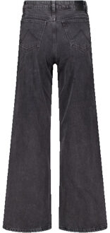 America Today Jeans olivia - maat 25 Zwart