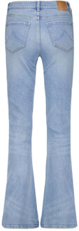 America Today Jeans peggy Blauw - 25