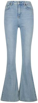 America Today Jeans peggy Blauw - 27