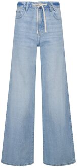 America Today Jeans virginia Blauw - 25