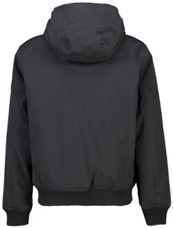 America Today Jefferson jr Zwart - 122/128