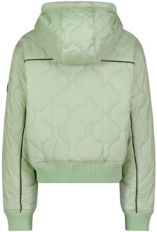 America Today Joanna jr - maat 146/152 Groen