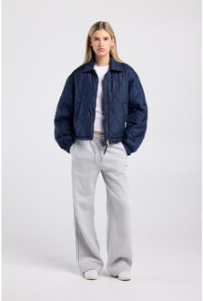 America Today Jocy - maat M Blauw