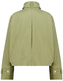 America Today Joelle - maat XS Groen