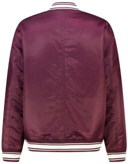 America Today Joep - maat XL Rood