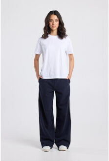 America Today Joggingbroek clover - maat M Blauw