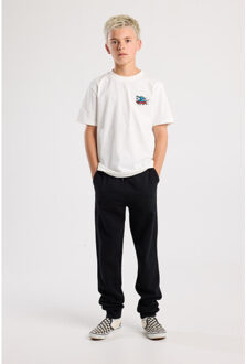 America Today Joggingbroek cole jr Zwart - 134/140