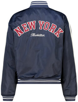 America Today Joni - maat XS Blauw