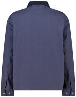 America Today Jozef - maat M Blauw