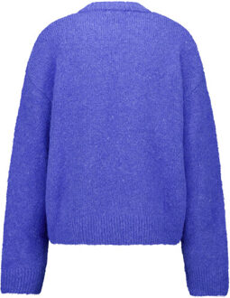 America Today Kadence Blauw - L