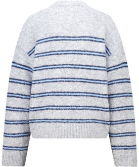 America Today Kadence Grijs - S