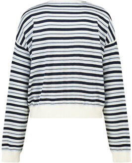 America Today Kaela - maat S Blauw