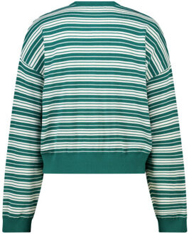 America Today Kaela - maat XS Groen