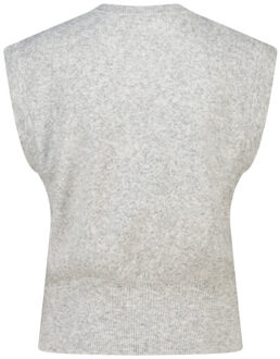 America Today Kalina - maat XS Grijs