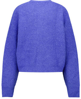 America Today Kamilla Blauw - L