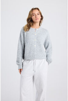 America Today Kamilla Grijs - XS