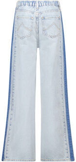 America Today Kansas jr Blauw - 158/164