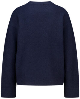 America Today Kardy Blauw - XL