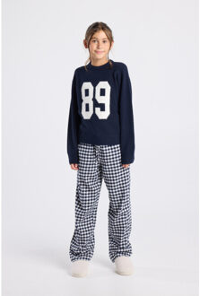 America Today Kardy jr Blauw - 134/140