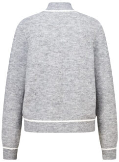 America Today Kath Grijs - M