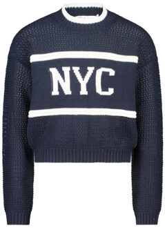 America Today Kaya jr - maat 146/152 Blauw