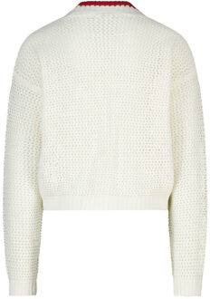 America Today Kaya jr Wit - 170/176