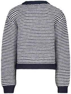 America Today Kelly jr Blauw - 158/164