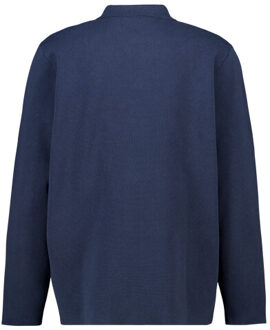 America Today Kess Blauw - S