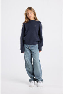 America Today Kira jr Blauw - 146/152