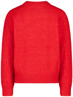 America Today Kira jr Rood - 134/140