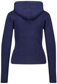 America Today Kirsten zg Blauw - M