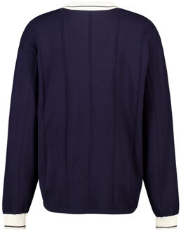 America Today Kolin ls Blauw