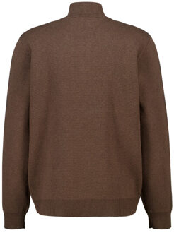 America Today Konrad halfzip Bruin - XS