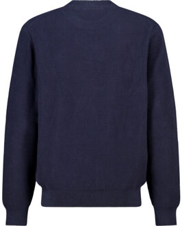 America Today Kurtis crew - maat XL Blauw