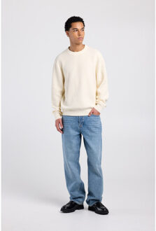 America Today Kurtis crew - maat XL Wit