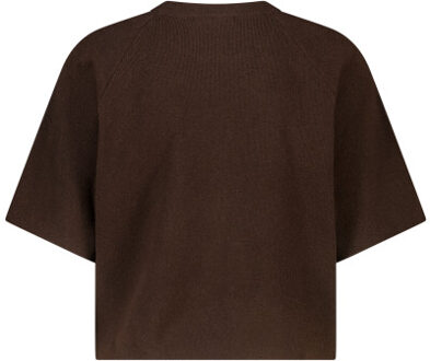 America Today Kyla - maat XL Bruin