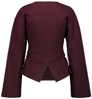 America Today Layvi - maat M Rood