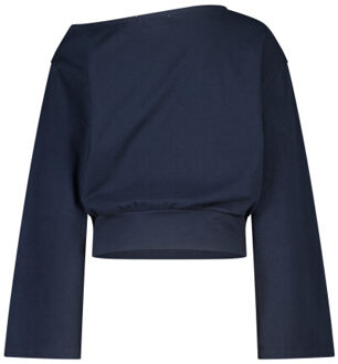 America Today Leila jr - maat 170/176 Blauw