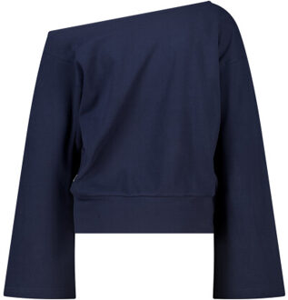 America Today Leila - maat XS Blauw