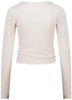 America Today Leni Beige - S