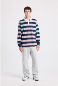 America Today Levon Veelkleurig - XL