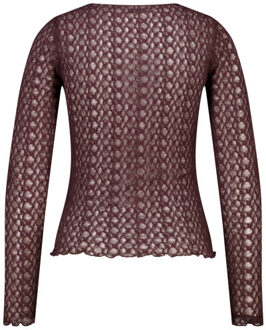 America Today Lillo Rood - XS