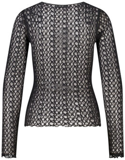 America Today Lillo Zwart - S