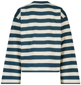 America Today Lilly jr - maat 158/164 Groen