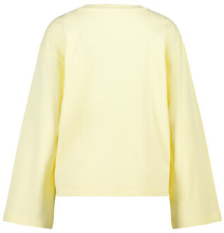 America Today Lilly - maat XL Geel