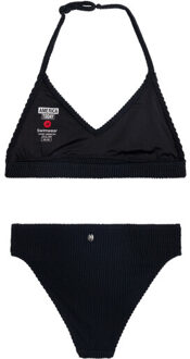 America Today Lily jr - maat 122/128 Zwart