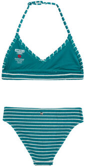 America Today Lily jr - maat 146/152 Groen