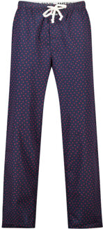 America Today Lio Blauw - XL